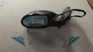 Retrovisor izquierdo