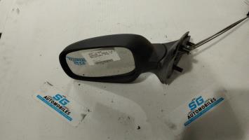Retrovisor izquierdo