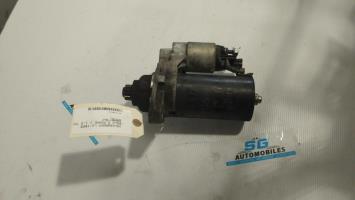 Motorino avviamento