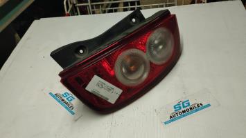 Fanale posteriore principale destro (luci)