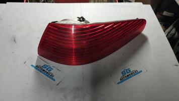 Fanale posteriore principale destro (luci)