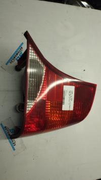 Fanale posteriore principale destro (luci)