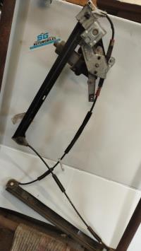Leve vitre electrique avant gauche