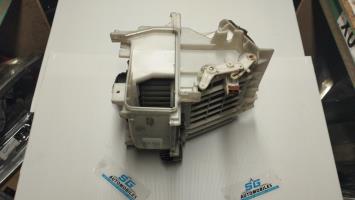 Ventilateur chauffage
