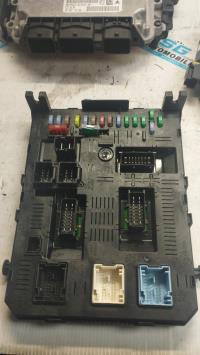 Kit de arranque