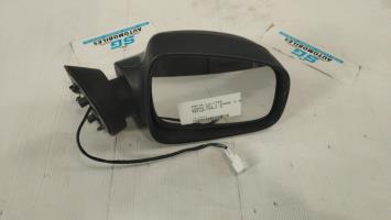 Retrovisor derecho