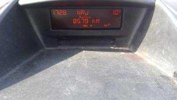 Monitor display