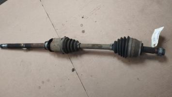 Cardan droit (transmission)