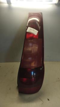 Fanale posteriore principale destro (luci)