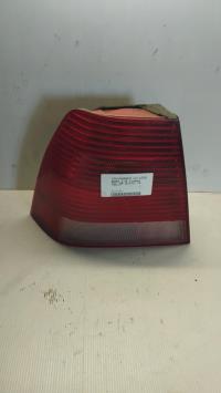 Fanale posteriore principale sinistro (luci)