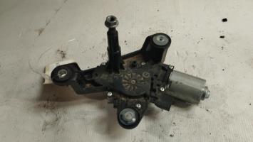 Moteur essuie glace arriere