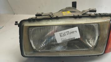 Óptica delantera principal izquierda (luces) (faro)