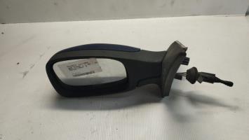 Specchietto retrovisore sinistro