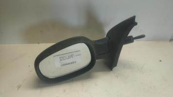 Specchietto retrovisore sinistro