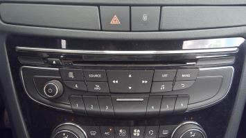 Autoradio originale