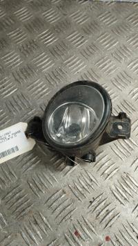 Fendinebbia destro (luci)