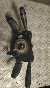 Com (Bloc Contacteur Tournant+Commodo Essuie Glace+Commodo Phare)