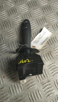 Commodo d'essuie glaces