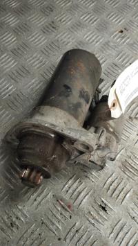 Motorino avviamento