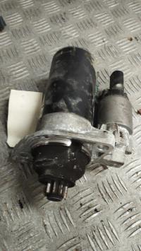 Motorino avviamento