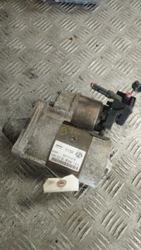 Motorino avviamento