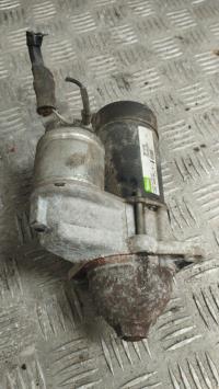 Motorino avviamento