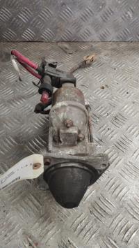Motorino avviamento
