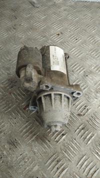 Motorino avviamento