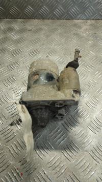 Demarreur