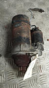 Motorino avviamento