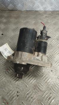 Motorino avviamento