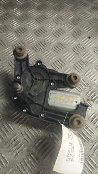 Moteur essuie glace arriere