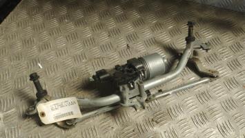 Moteur essuie glace avant