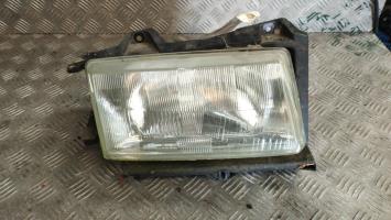Gruppo ottico anteriore principale destro (luci)(faro)