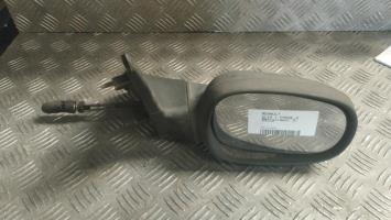 Retrovisor derecho