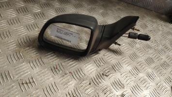 Retrovisor izquierdo