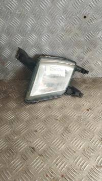 Fendinebbia destro (luci)