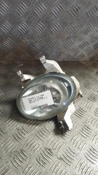 Fendinebbia sinistro (luce)