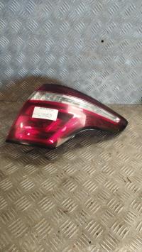 Fanale posteriore principale destro (luci)