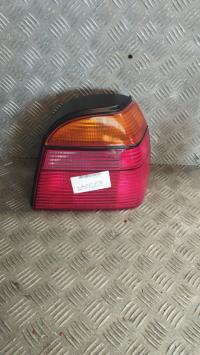 Fanale posteriore principale destro (luci)