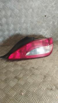 Fanale posteriore principale destro (luci)