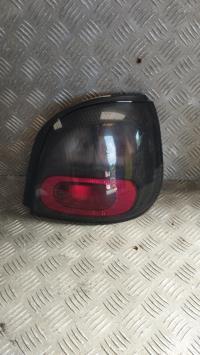 Fanale posteriore principale destro (luci)