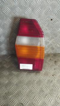 Fanale posteriore principale destro (luci)