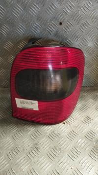 Fanale posteriore principale destro (luci)
