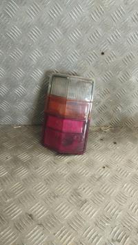 Fanale posteriore principale destro (luci)