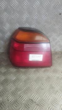 Fanale posteriore principale sinistro (luci)