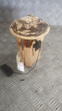 Indicatore carburante