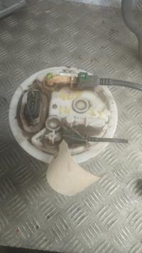 Indicatore carburante