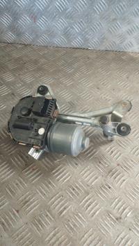 Motore tergicristallo anteriore destro