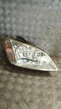 Gruppo ottico anteriore principale destro (luci)(faro)